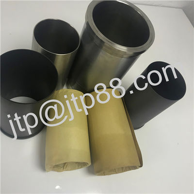 Mitsubishi S4S S6S Dia 94mm için standart Dizel Motor Silindir Astar Seti