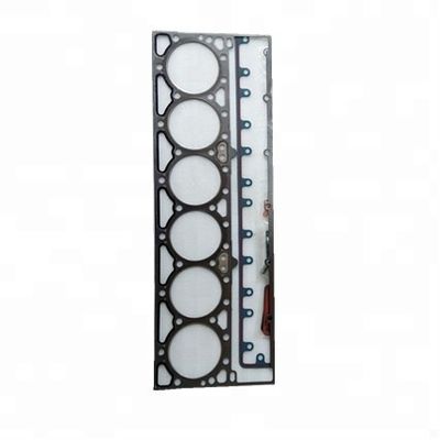 Dizel Motor Parçaları Isuzu 6BD1 DB58 Silindir Kafası Contası Standart Boyut