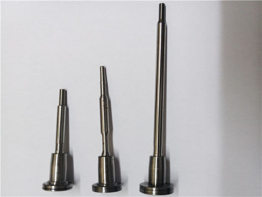 Ekskavatörlü Mitsubishi 8DC2 6DC2 Dizel Motor Valfi 175mm 8 Cyl