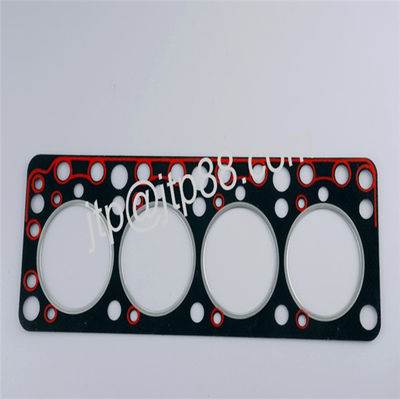 Mitsubishi Motor Yedek Parçaları Silindir Kapak Contası 6d31 STD Ebatı