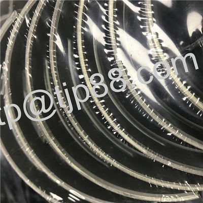 ISUZU için 4LE2 Motor Krank Mili Rulmanlar / Forklift 4LE2 Şerit Rengi