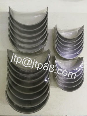 12207-ES60A Ana Ve Con Rod Rulman / Dizel Motor Yedek Parçaları Şerit Rengi