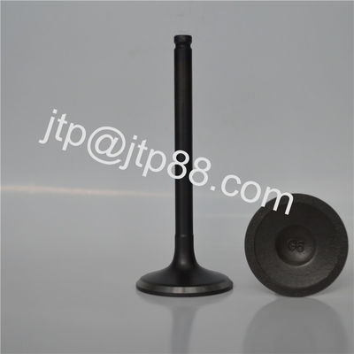 Ağır Kamyon Motor Vana 6D140 6125-41-4110 Ex 6125-41-4212 Uzunluk 169.3mm