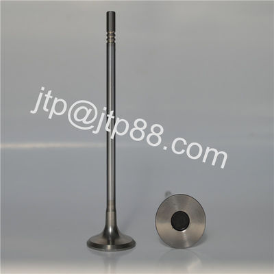 Ağır Kamyon Motor Vana 6D140 6125-41-4110 Ex 6125-41-4212 Uzunluk 169.3mm