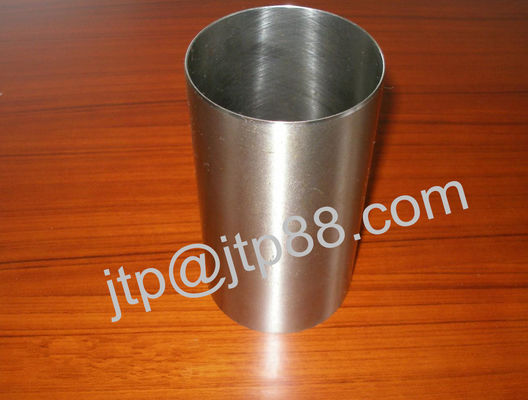 JTP / YJL Ekskavatör Motoru İçin Silindir Liner 6BB1 6BD1 1-11261-118-0 Isuzu İçin Liner Sleeve