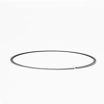 Çelik / Sfero Döküm Piston Halkaları 2G25 Mitsubishi MD083152 İçin Dizel Motor Piston Seti