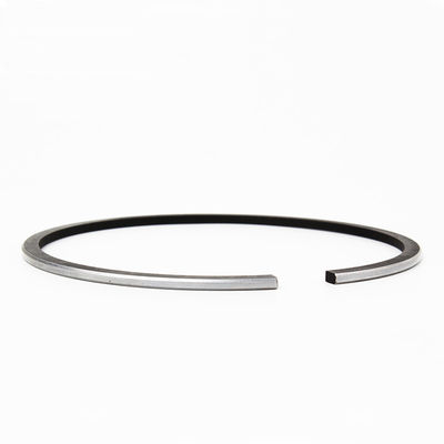 Çelik / Sfero Döküm Piston Halkaları 2G25 Mitsubishi MD083152 İçin Dizel Motor Piston Seti