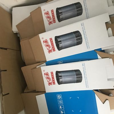 Marka YJL Dizel Motor Yedek Parçaları LD20 LD20T Nissan Silindir Astar 11012-W1702