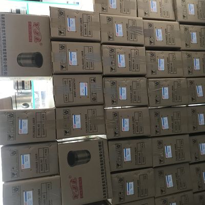 Marka YJL Dizel Motor Yedek Parçaları LD20 LD20T Nissan Silindir Astar 11012-W1702