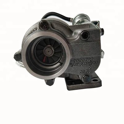 Cummins 4BT 3.9L 125HP QSB4.5 Motor HX30W Turbo A3592318 A3960907