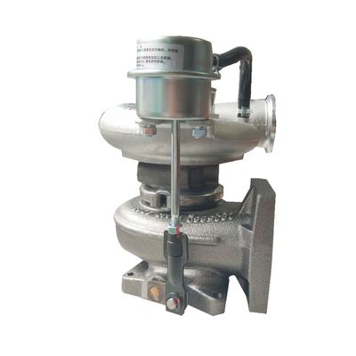 ISF2.8 Motor Turbo İçin Kamyon Parçaları HE211W Dizel Motor Turbo Parçaları
