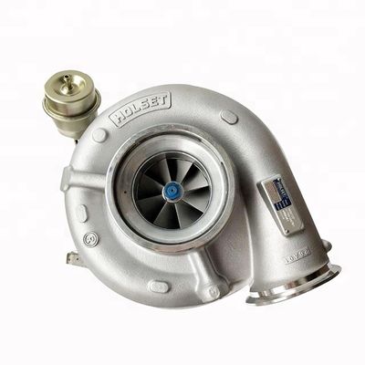 HX60W Motor Turbo Parçaları 4956081 QSX15 Dizel Motor Turbo