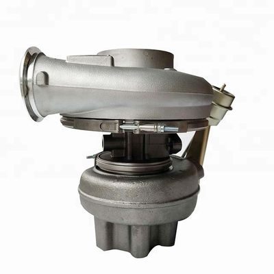 HX60W Motor Turbo Parçaları 4956081 QSX15 Dizel Motor Turbo