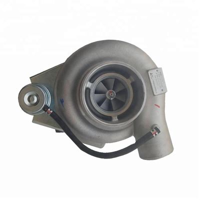 Yüksek Performanslı Turbo Şarjı TD07S 49175-02400 Dizel Motor Turbo