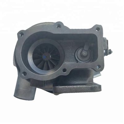 Yüksek Performanslı Turbo Şarjı TD07S 49175-02400 Dizel Motor Turbo