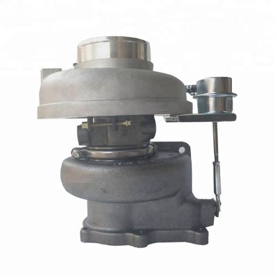 Yüksek Performanslı Turbo Şarjı TD07S 49175-02400 Dizel Motor Turbo