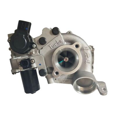 VB22 VB23 Turbo 17201-51021 17201-51020 Toyota Turbo Landcruiser 200 Serisi Için Motor Turbo Parçaları