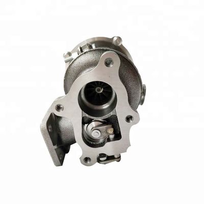 Dizel Motor Turbo RHF3 Turbo Vl36 Vl37 55212916 55222014 Turbo şarjı