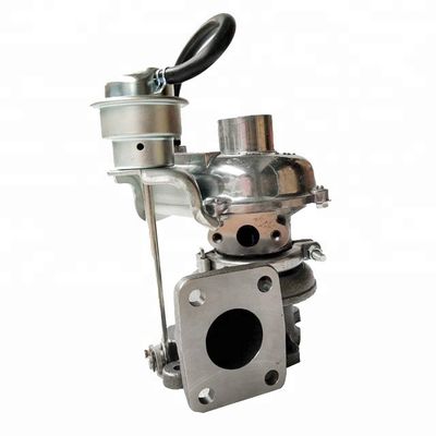 Dizel Motor Turbo RHF3 Turbo Vl36 Vl37 55212916 55222014 Turbo şarjı
