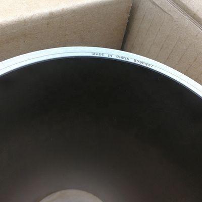 Krom Çelik Motor Silindir Astar D500 Astar kiti ISUZU 9-11261-257-0 Için 98mm Delik