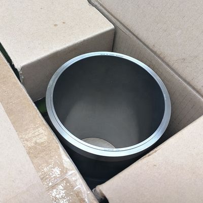 Krom Çelik Motor Silindir Astar D500 Astar kiti ISUZU 9-11261-257-0 Için 98mm Delik