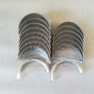 Mühendislik Makine Motoru DA120 GD150F DA640 Ana Yatak ve Con Rod Rulman
