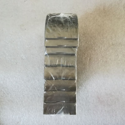 Isuzu 4BA1 4BB1 4BC1 Için Con Rod Rulman C330 Krank Mili Ana yatak STD / 0.25 / 0.50 / 1.0