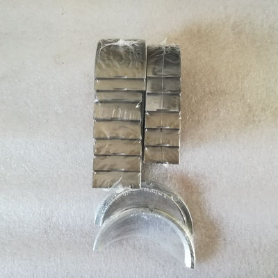 Isuzu 4BA1 4BB1 4BC1 Için Con Rod Rulman C330 Krank Mili Ana yatak STD / 0.25 / 0.50 / 1.0