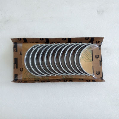 Mühendislik Makine Motoru DA120 GD150F DA640 Ana Yatak ve Con Rod Rulman