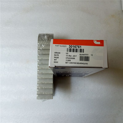 4M40 PAJERO 2.8 Ana Yatak ve Conrod Rulman Dizel Motor