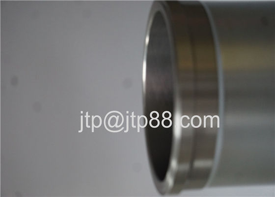 Dizel Motor Silindir Liner SD33T Kamyon Motor Liner ve Piston Seti 11012-76200