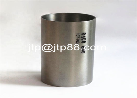 Toyota 11461-48011 Çelik 2J Motor Silindir Liner Piston ve Piston Halkası