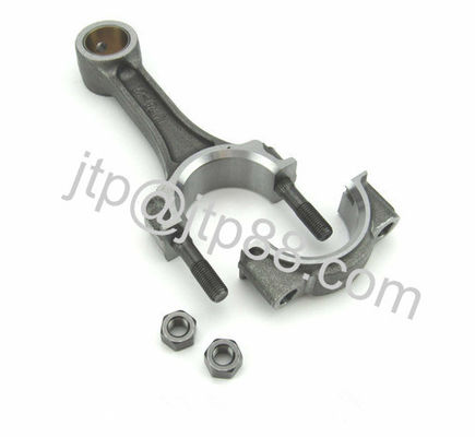 8-94392-376-0 Ekskavatör Mitsubishi 6HE1 Dizel Motoru İçin Bağlantı Kolu Dövme Tamamlayıcısı