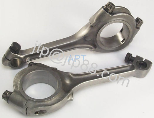 8-94333119-0 Ekskavatör ISUZU 4JA1 Dizel Motoru İçin Bağlantı Kolu Dövme Tamamlayıcısı