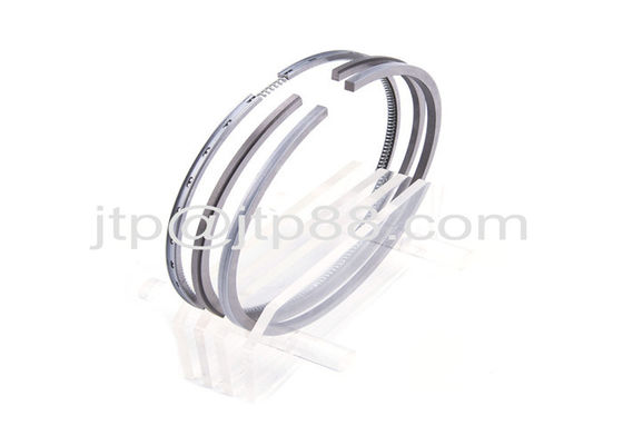 Mitsubishi 8DC81 Çelik / Sfero Dökme Demir Piston Halkası ME062246 ME065684