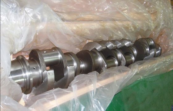 Rulman Burçları 13B Araç Araba Dizel Motor Krank Mili 13401-58020